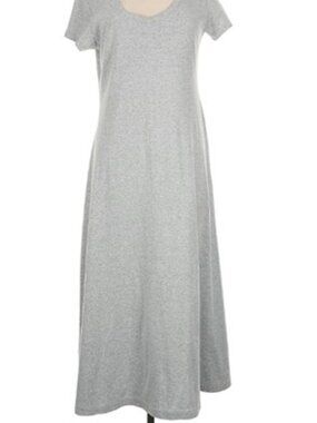 MODA VS Victoria's Secret Y2K Maxi T Shirt Dress - Excellent Condition! Med Larg